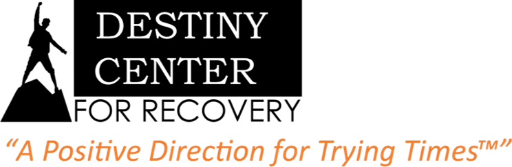 Destiny Center for Recovery